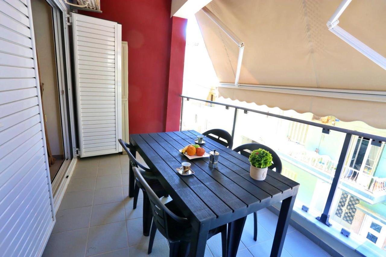 Urban Life Suite كاندية المظهر الخارجي الصورة