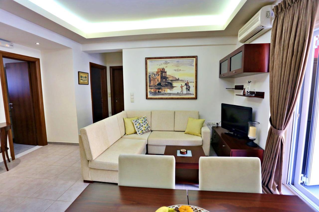 Urban Life Suite كاندية المظهر الخارجي الصورة