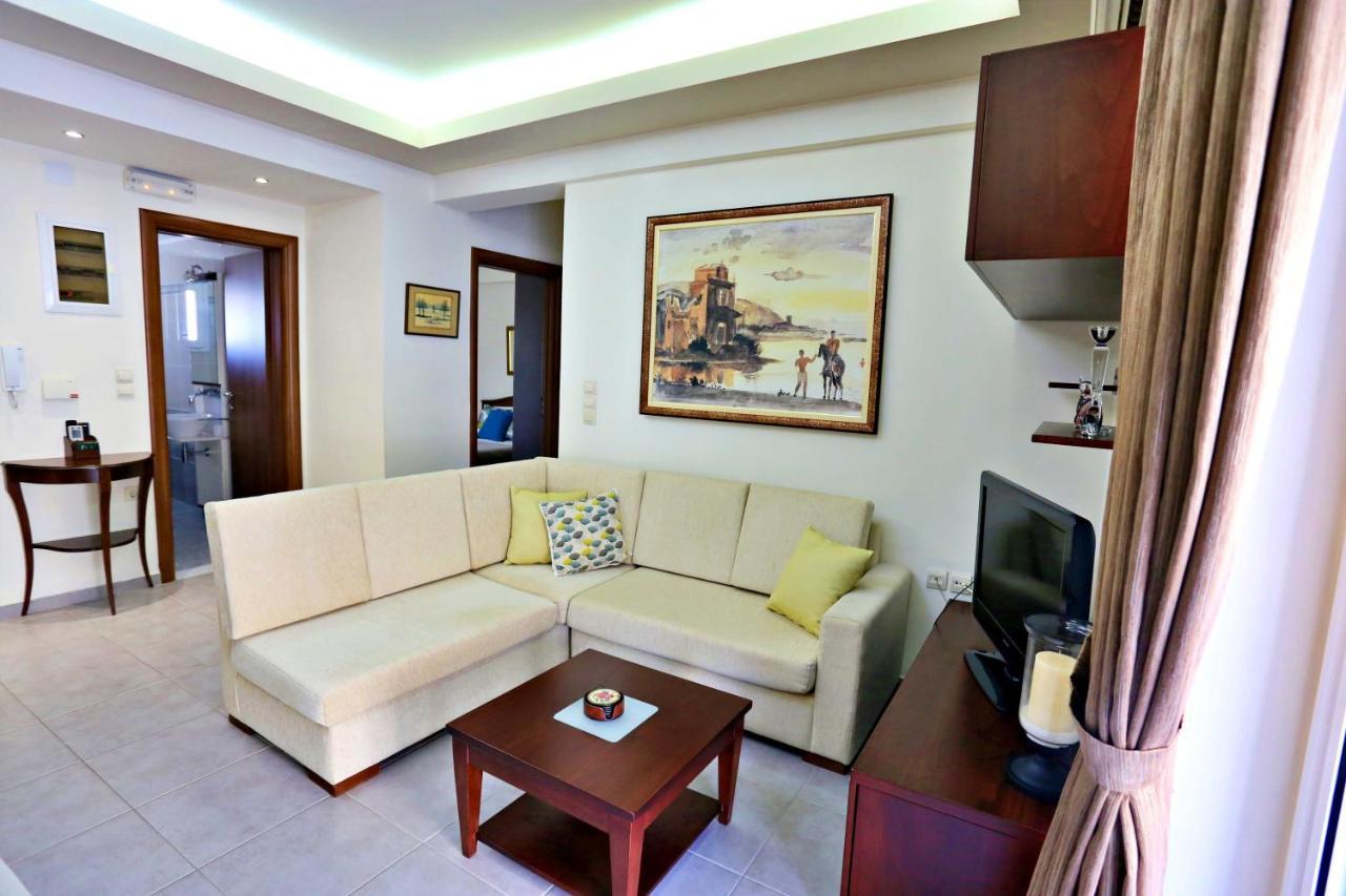 Urban Life Suite كاندية المظهر الخارجي الصورة
