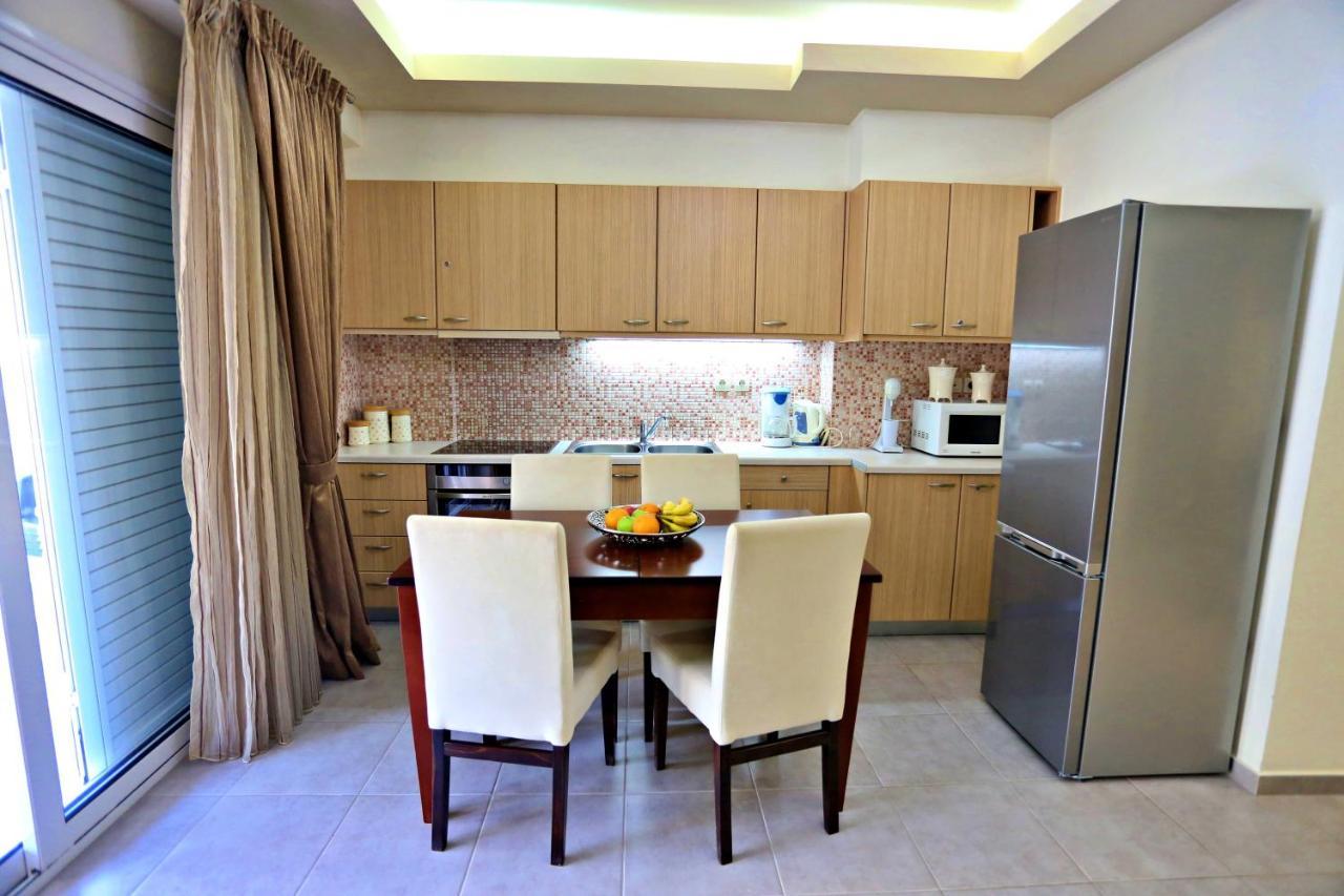 Urban Life Suite كاندية المظهر الخارجي الصورة