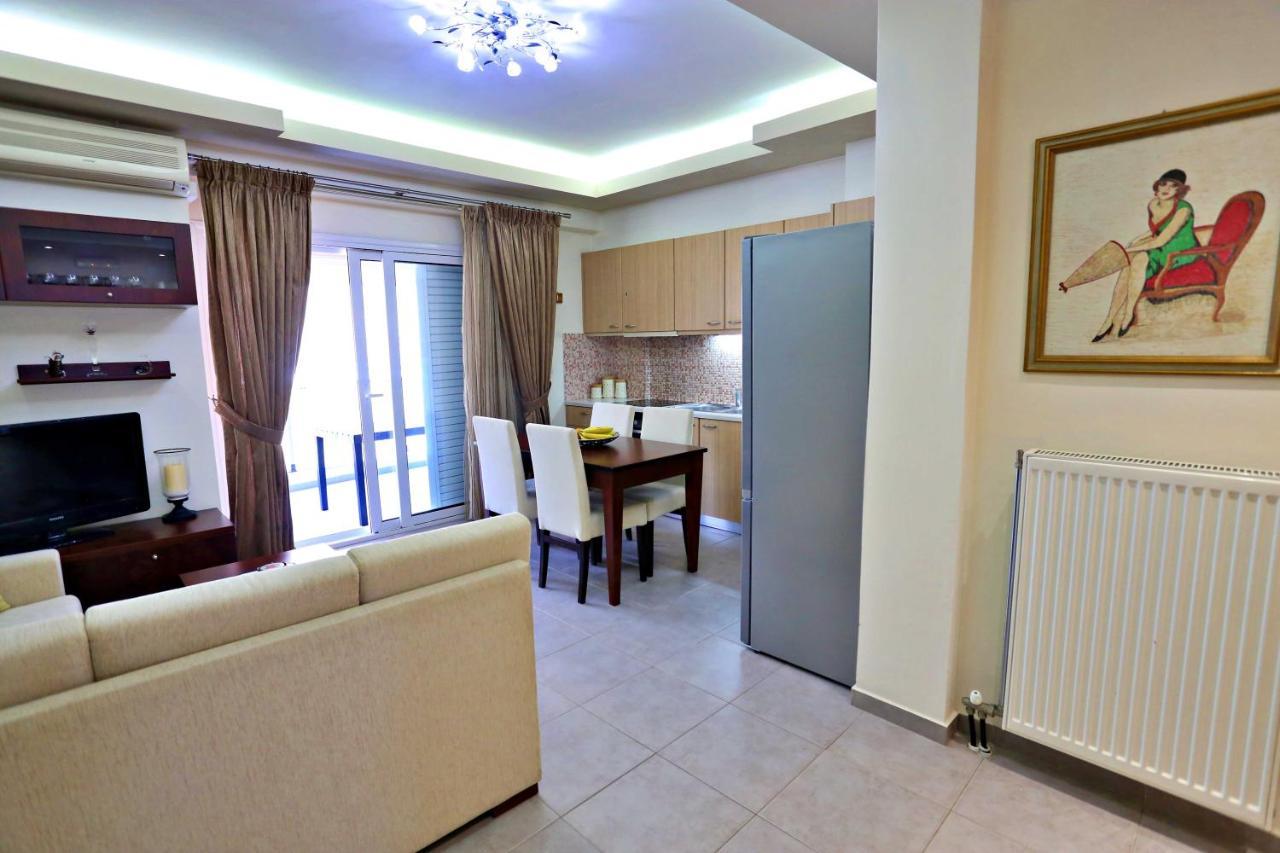 Urban Life Suite كاندية المظهر الخارجي الصورة