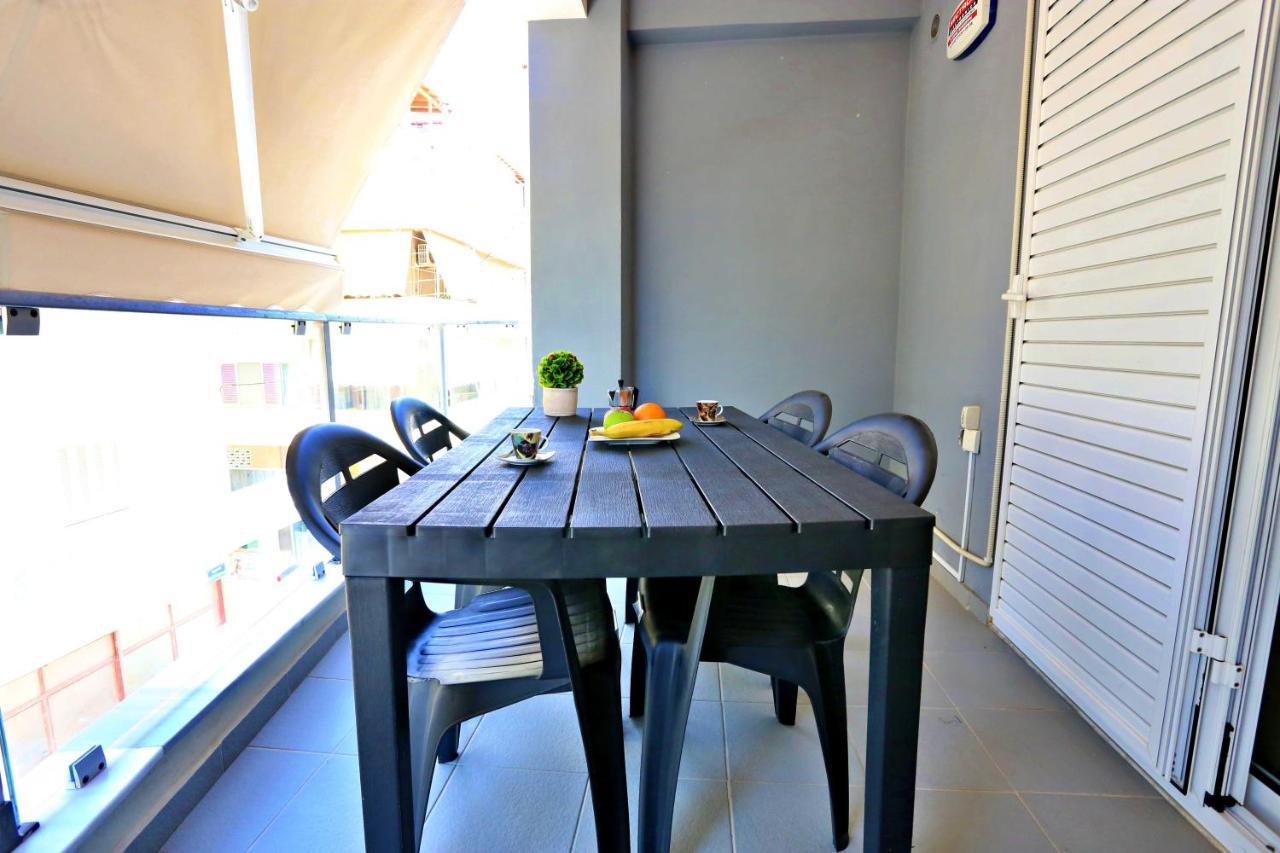 Urban Life Suite كاندية المظهر الخارجي الصورة